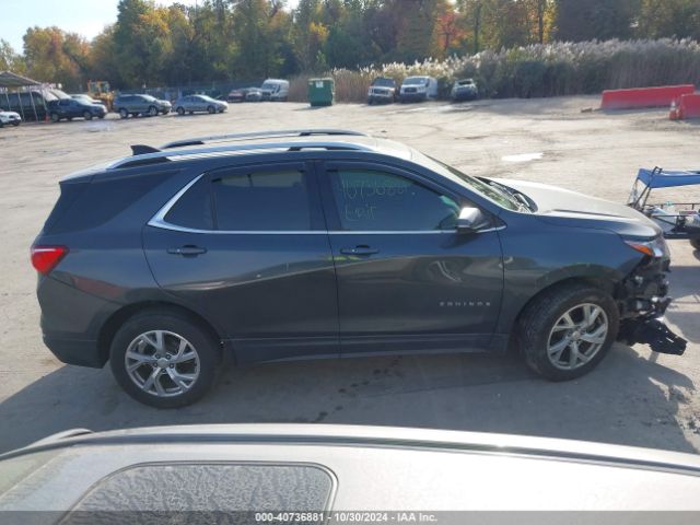 3GNAXTEX5JS560167 Chevrolet EQUINOX LT