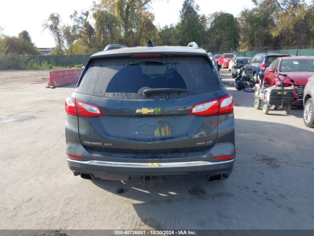 3GNAXTEX5JS560167 Chevrolet EQUINOX LT