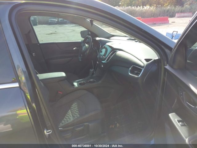 3GNAXTEX5JS560167 Chevrolet EQUINOX LT