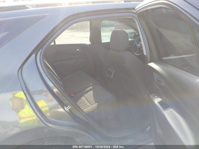 3GNAXTEX5JS560167 Chevrolet EQUINOX LT