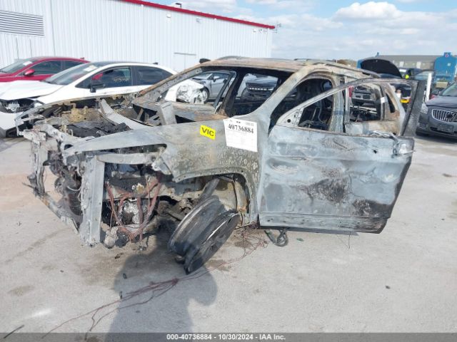 1C4PJLAS5GW369344 Jeep Cherokee Altitude