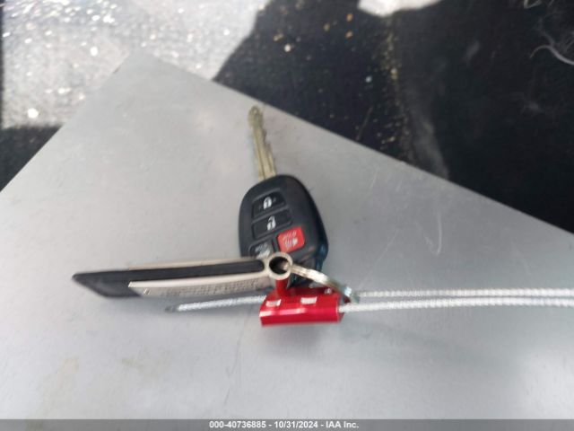 4T1BF1FK0GU263402 Toyota CAMRY XLE