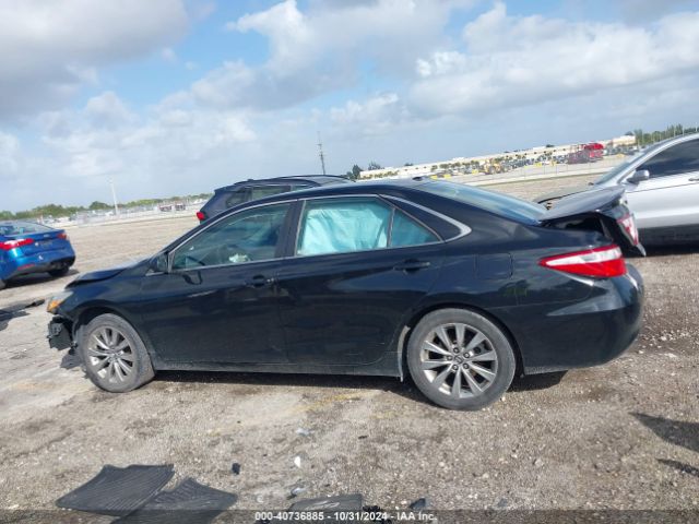 4T1BF1FK0GU263402 Toyota CAMRY XLE