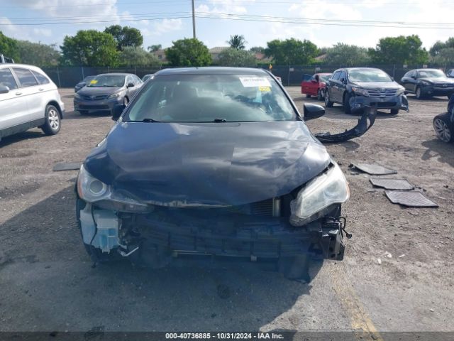 4T1BF1FK0GU263402 Toyota CAMRY XLE