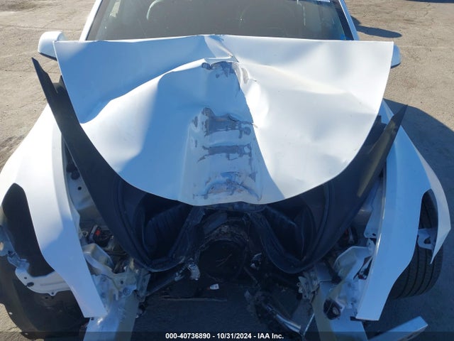 2023 TESLA MODEL 3 5YJ3E1EAXPF550758 Photo 9