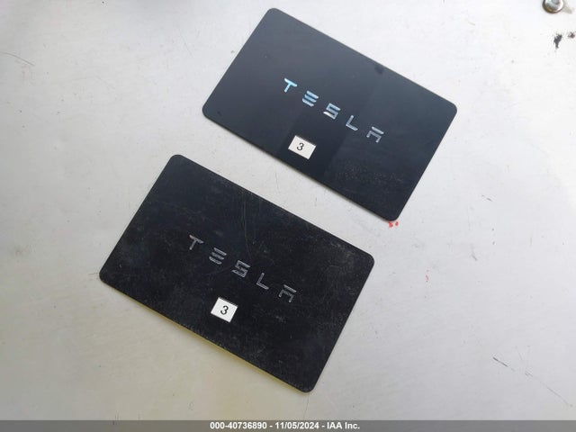2023 TESLA MODEL 3 5YJ3E1EAXPF550758 Photo 10