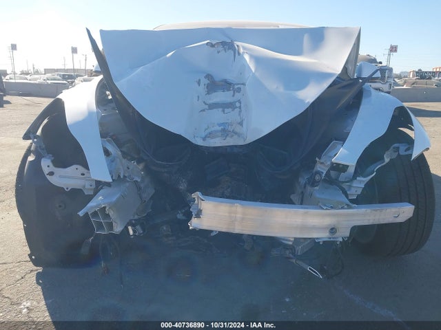 2023 TESLA MODEL 3 5YJ3E1EAXPF550758 Photo 5