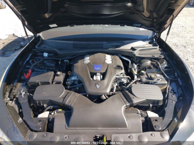 ZAM57RTA0F1139246 Maserati Ghibli S Q4