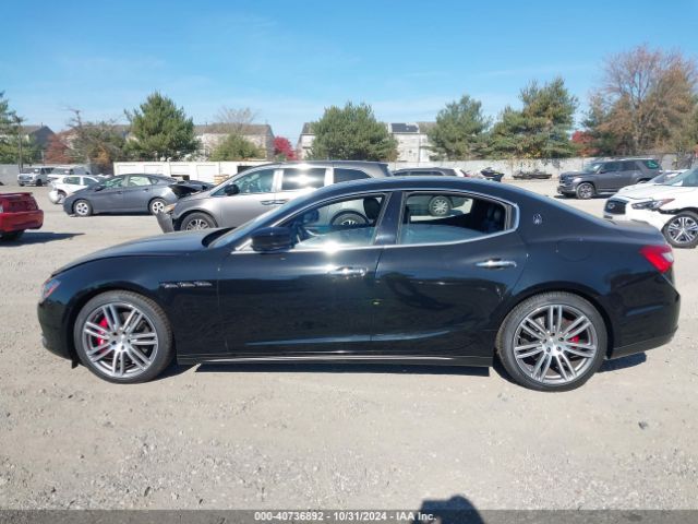 ZAM57RTA0F1139246 Maserati Ghibli S Q4