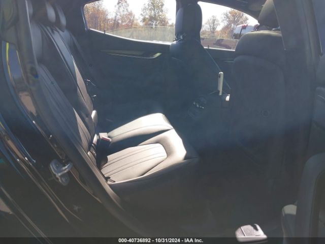 ZAM57RTA0F1139246 Maserati Ghibli S Q4