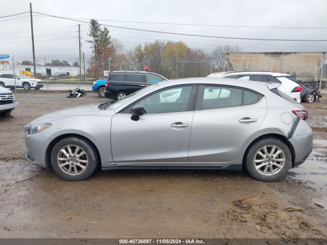 3MZBM1N77GM300888 Mazda Mazda3 I Grand Touring