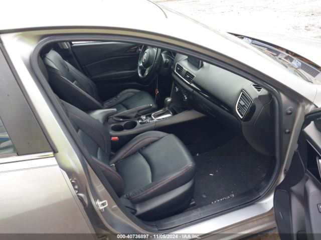 3MZBM1N77GM300888 Mazda Mazda3 I Grand Touring
