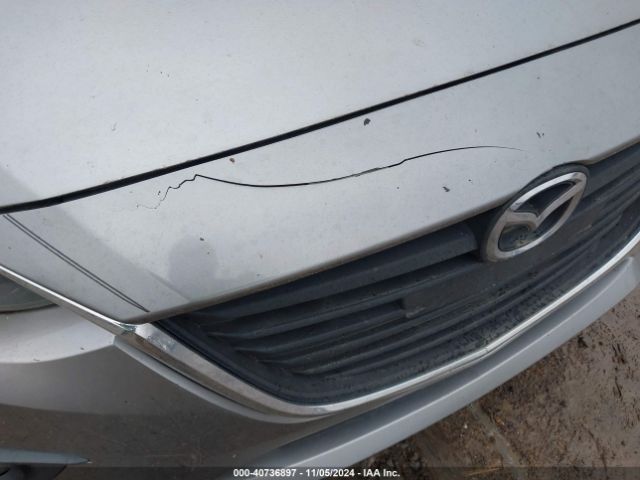 3MZBM1N77GM300888 Mazda Mazda3 I Grand Touring