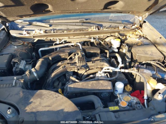 4S4BTAAC6L3123279 Subaru Outback