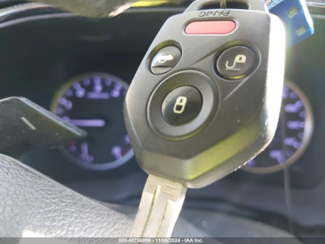 4S4BTAAC6L3123279 Subaru Outback