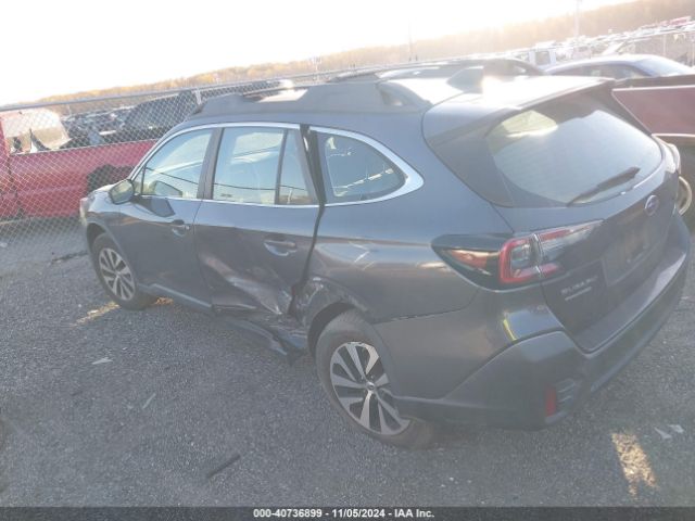 4S4BTAAC6L3123279 Subaru Outback