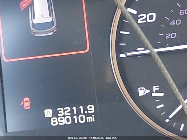 4S4BTAAC6L3123279 Subaru Outback