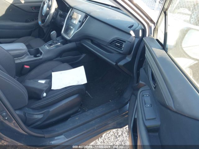 4S4BTAAC6L3123279 Subaru Outback