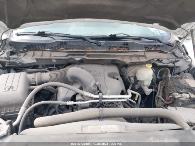 1C6RR7LT9FS656214 RAM 1500 Lone Star