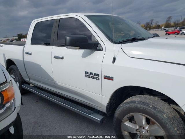 1C6RR7LT9FS656214 RAM 1500 Lone Star