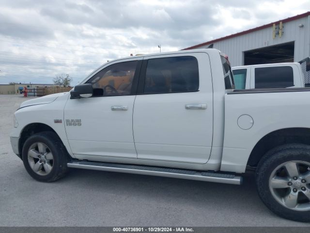 1C6RR7LT9FS656214 RAM 1500 Lone Star