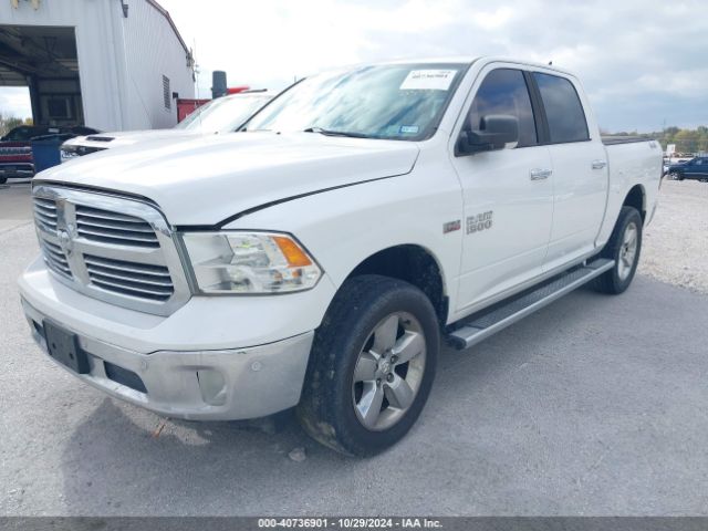 1C6RR7LT9FS656214 RAM 1500 Lone Star
