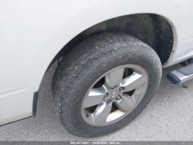 1C6RR7LT9FS656214 RAM 1500 Lone Star