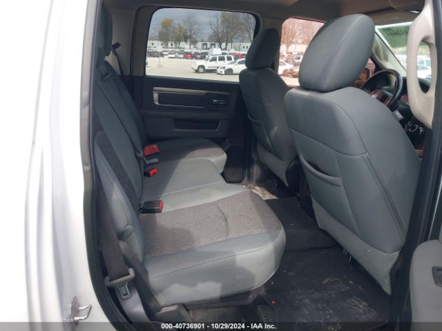 1C6RR7LT9FS656214 RAM 1500 Lone Star