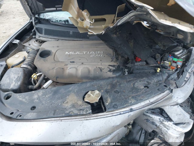 Dodge DART SXT 2016 1C3CDFBB0GD564127 Image 10