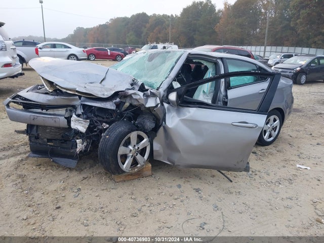 Dodge DART SXT 2016 1C3CDFBB0GD564127 Image 2