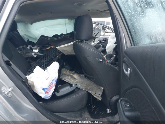 Dodge DART SXT 2016 1C3CDFBB0GD564127 Image 8