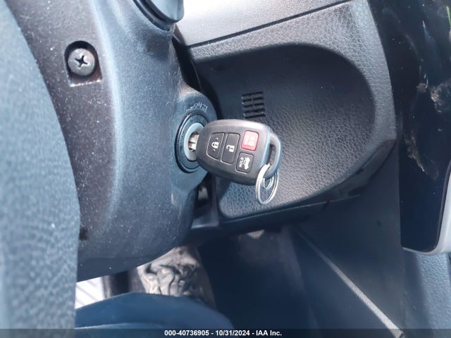 Toyota COROLLA LE 2017 2T1BURHE8HC769056 Image 11