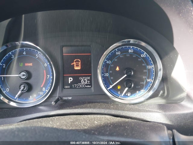 Toyota COROLLA LE 2017 2T1BURHE8HC769056 Image 7