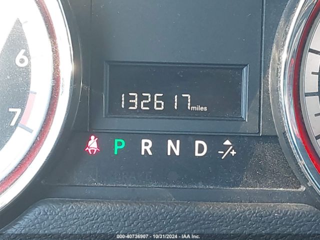 2C4RDGBG0GR399801 Dodge Grand Caravan Se Plus