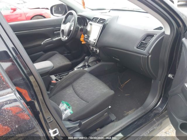 JA4APVAU4MU025474 Mitsubishi Outlander Sport 2.0 Se 2wd