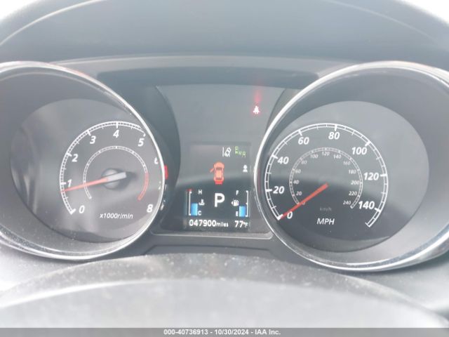 JA4APVAU4MU025474 Mitsubishi Outlander Sport 2.0 Se 2wd