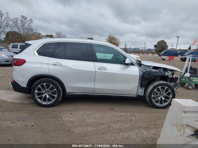 5UXCR6C5XKLL01386 BMW X5 Xdrive40i