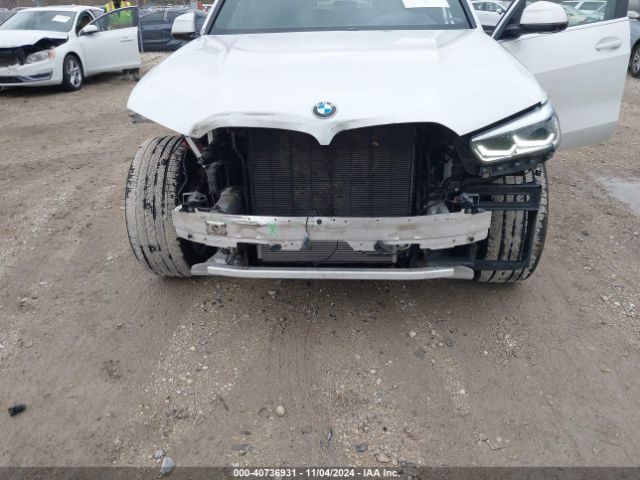 5UXCR6C5XKLL01386 BMW X5 Xdrive40i