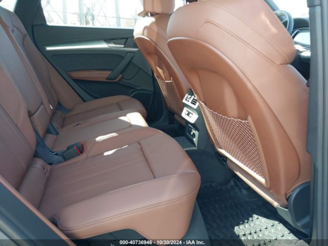 2024 AUDI Q5 WA1EAAFY1R2143511 Photo 7