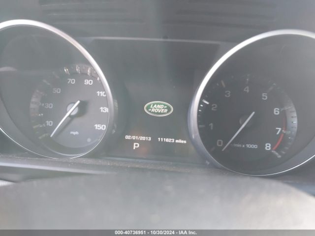 SALWR2WF2EA373431 Land Rover Range Rover Sport 3.0l V6 Supercharged Hse
