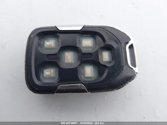 Chevrolet Tahoe Lt 2015 1GNSKBKC1FR528096 Image 11