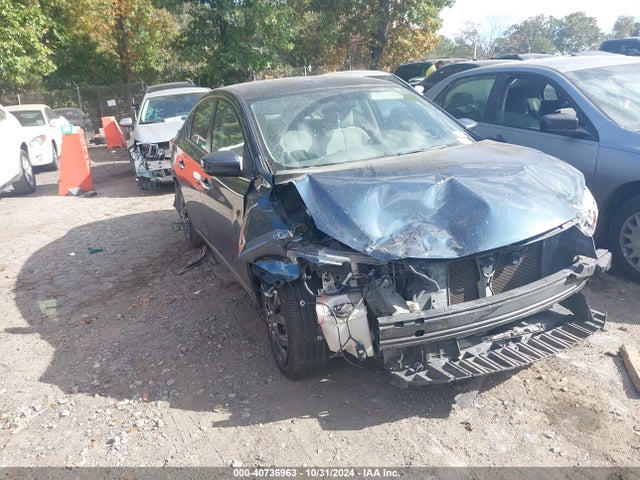 2014 3N1AB7AP6EL653769 main image