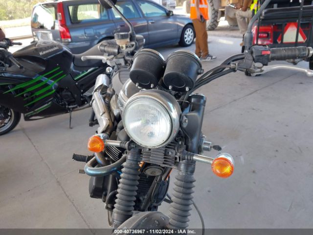 2016 TRIUMPH MOTORCYCLE SCRAMBLER SMT925RN2GT728975 Photo 4