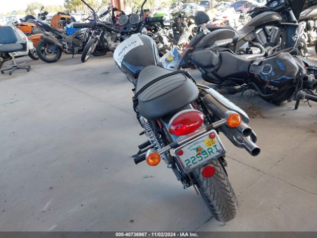 2016 TRIUMPH MOTORCYCLE SCRAMBLER SMT925RN2GT728975 Photo 5