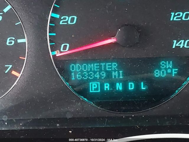 2G1WB5E30G1167213 Chevrolet Impala Limited Lt