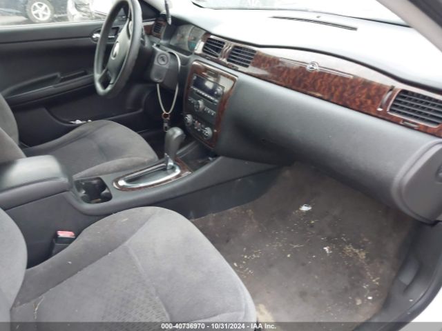2G1WB5E30G1167213 Chevrolet Impala Limited Lt