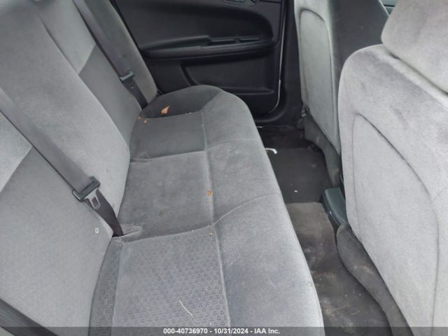 2G1WB5E30G1167213 Chevrolet Impala Limited Lt