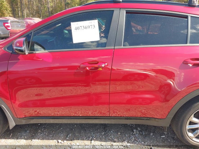 KIA Sportage Nightfall Edition 2022 KNDP63AC8N7980745 Image 15