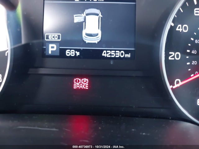 KIA Sportage Nightfall Edition 2022 KNDP63AC8N7980745 Image 16