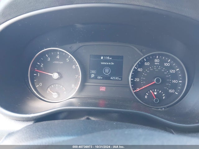 KIA Sportage Nightfall Edition 2022 KNDP63AC8N7980745 Image 7